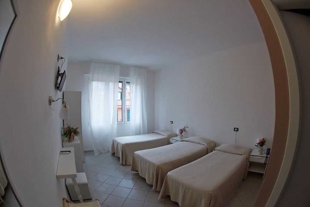 Hotel Lydia Alassio Camera foto